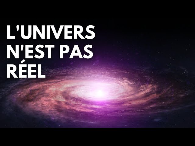 Comment les physiciens ont prouvé que l'univers n'est pas localement réel - Prix Nobel physique 2022 class=