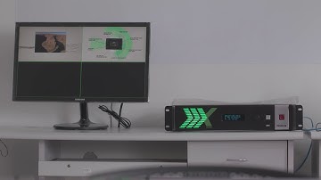 X2 - How to Use PVW Streaming Module via XPOSE1.2