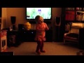 Walrus crying 2y3m