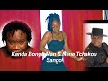 Africa Soukouss Kanda Bongo Man Feat Nene Tchakou Sango 
