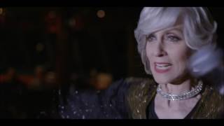 Transparent Judith Lightshelly Hand In My Pocket