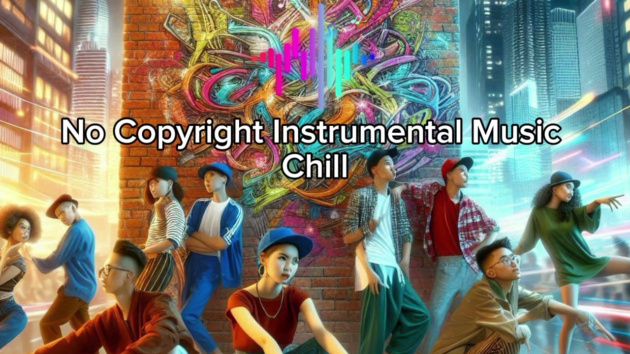 No Copyright Instrumental Music - Chill