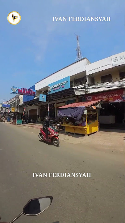 PAMANUKAN SUBANG DI BULAN KEMERDEKAAN ❤️