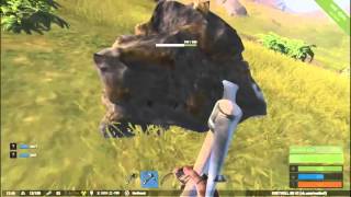 NEW RUST ВЫЖИВАНИЕ (NO STOP) ХИТРЫЙ ДОМ #71