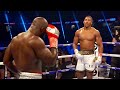 Anthony joshua england vs carlos takam france  knockout boxing fight highlights 