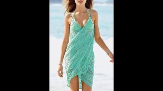 Вязание Крючком Туники - Модели 2019 / Crochet Patterns / Crochet Tunika Models Вязание Крючком Туники - Модели 2019 / Crochet Patterns / Crochet Tunika Models