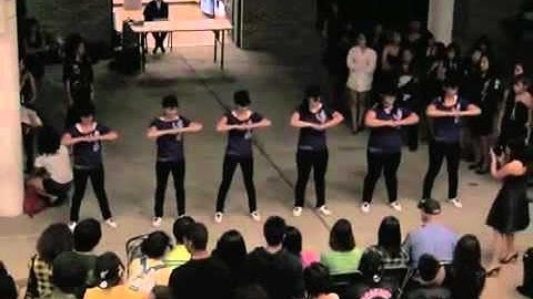 USF aKDPhi | Eta Class NMP Spring 2010 Part 5/7
