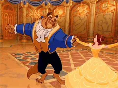 Tale As Old As Time - Lyrics - Celine Dion and Peabo Bryson