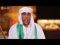 خيمة الشيخ عطا الله 2016 / الحلقة 14 / الشاعر : شامخة خالد ، غريب - الفنان : سويعد النايلي