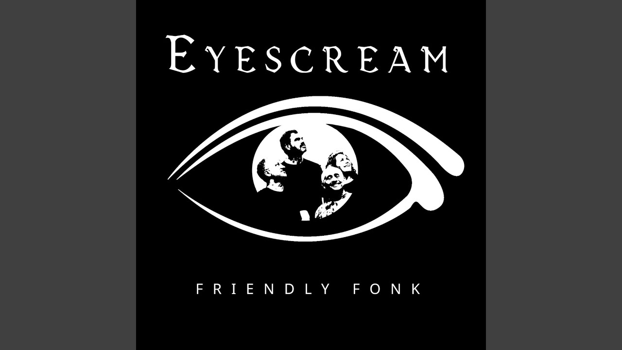 Instrumental progressive rock release new album "Friendly Folk"