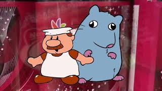 Fucked Up In Da Crib