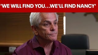 Nancy Guthrie: Sheriff explains DNA results on glove found near her home