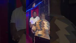 Download Lagu Dj and Fleet about to tear the Club up: They got into it in the Club Dj done slapped Fleet😂 MP3 Download Lagu Dj and Fleet about to tear the Club up: They got into it in the Club Dj done slapped Fleet😂 MP3