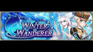 [TAC] Winter Wanderer EX1 (Auto)