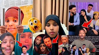 ISTAHIL O TIRI SOMALI AYA LEYGU CILIN RABAA DACWO AYAA LEYGU HESTAA SD KLE SOWDA QALAIB KSK NEYROBI 