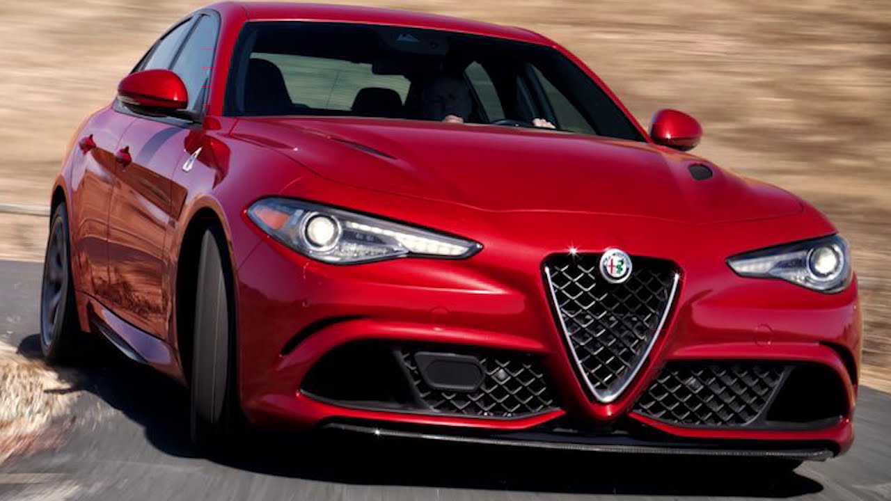 2021 Alfa Romeo Gtv| Future Cars Worth Waiting For: 2021-2025 - Youtube