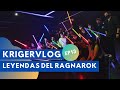 Vlog 13 - Puebla - Leyendas del Ragnarok
