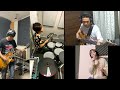 Iri「Rhythm」Cover by Kit LightMusicTube