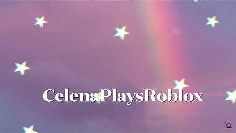 The fixed new new intro read description for more info