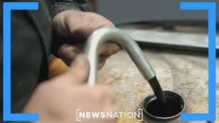 Can the U.S. manage with its own oil? | Rush Hour