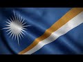 Marshall Islands Flag Marshall Islands National Anthem