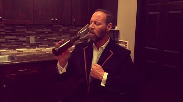 Most interesting man Guzzle Buddy 2018