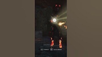 when you use lightborn #dbd #deadbydaylight #dbdclips