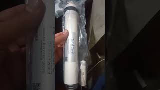 PRICE, BRAND & TDS RANGE OF RO MEMBRANE. GPD ?