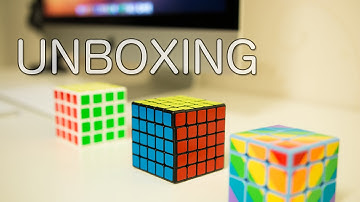 Unboxing #2 | Lightake.com