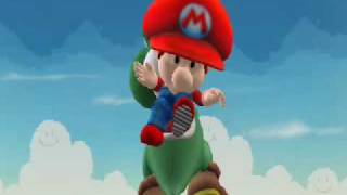 Brawl Texture Hacks Part 12