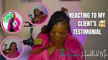 BEST TESTIMONIAL EVER | My Client’s Honest Experience Working With Me #virtual-assistant 