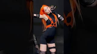 Chaewon in orange hair 😍 #chaewon #kpop #lesserafim #lesserafimchaewon #korean