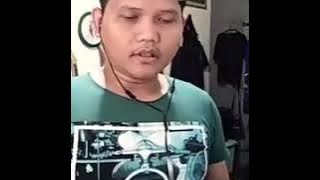 Birunya cinta cover suling Aldokers vs yuniprayoga