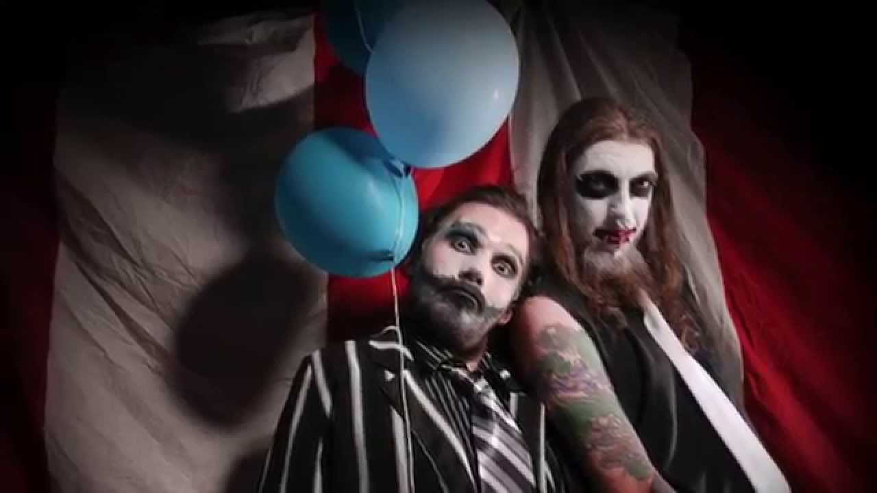 The Shanklin Freak Show - The Last Show On Earth