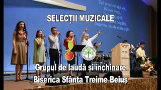 Am Auzit O Veste Victoria În Isus Sfânta Treime Cireșarii