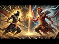 महाअवतार नृसिंह की स्टोरी MAHAVATAR NARSIMHA |