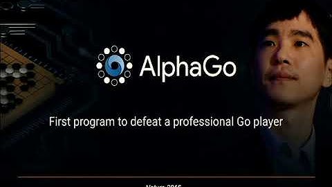 IEEE CoG 2019 - Industry Day - David Silver (DeepMind)