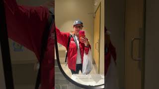 Ready For Work Woohoo