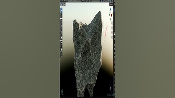 S4C Rock Generator 🏔️ #shorts