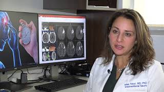 stroke care improves, but patients need to act fast | vital signs