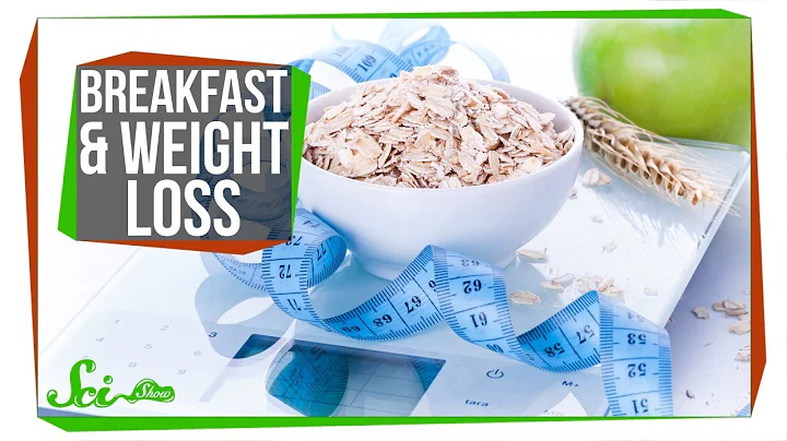 Does Eating Breakfast Really Help You Lose Weight? - DayDayNews