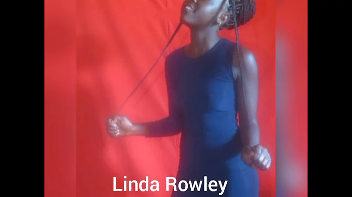 Irra haihi nanye By Linda Rowley official audio ou...
