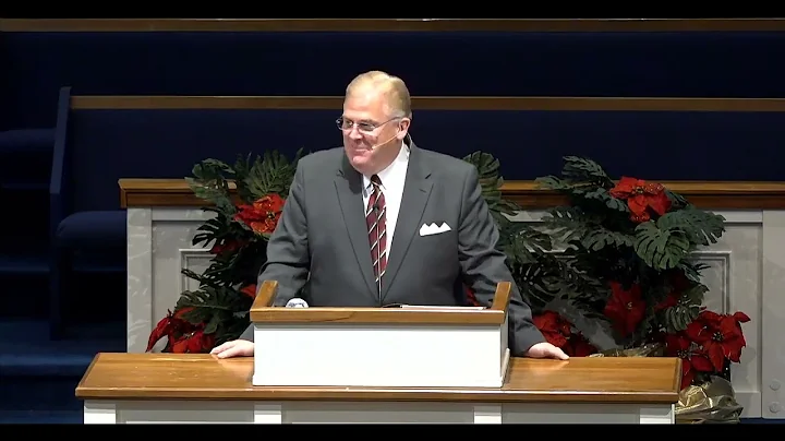 This Book of Revelation (Dr. Jerry Harmon 12/11/20...