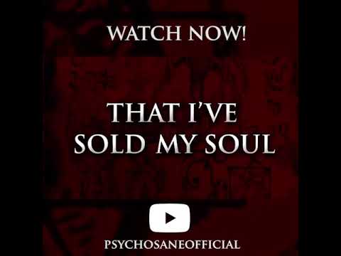 Psychosane - To the Devil