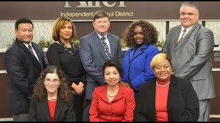 02-17-2016 Grievance Procedure Violation, Alief ISD Superintendent of H.R. Elizabeth Veloz-Powell