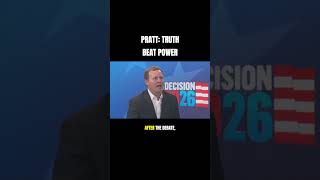 🔥 TRUTH BOMB: Spencer Pratt Says He CRUSHED Karen Bass And Nithya Raman In LA Debate