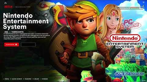 Batocera Linux Startup With Artflix Theme running on PI 3B