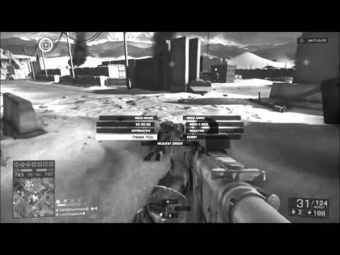 Battlefield 4 - #nevr4get