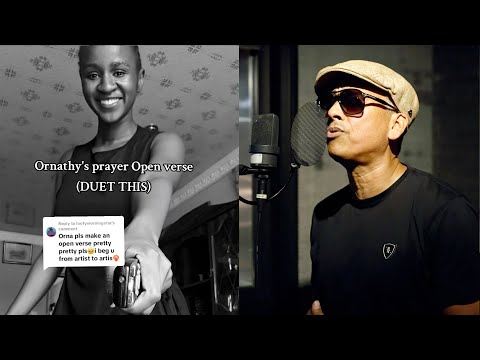Xavier Naidoo X Ornathy Prayer Duett 