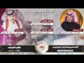 منكوس رديه الشاعر النايف الجربوعي المري و الشاعر علي ال بعيران المري